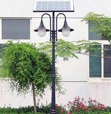 阿拉山口庭院灯 阿拉山口庭院灯