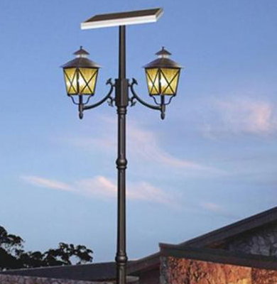 阿拉山口庭院灯 阿拉山口庭院灯