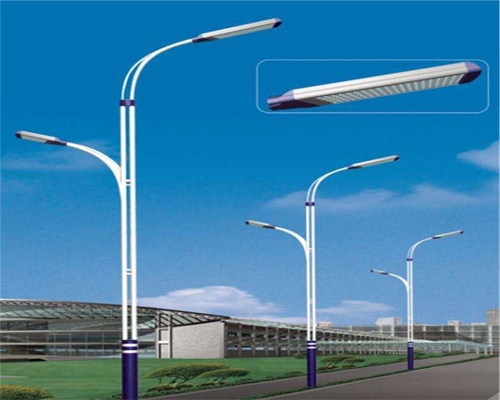 阿拉山口LED路灯