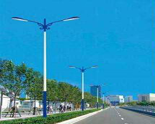 阿拉山口LED路灯