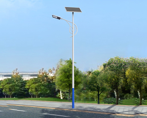 阿拉山口太阳能路灯