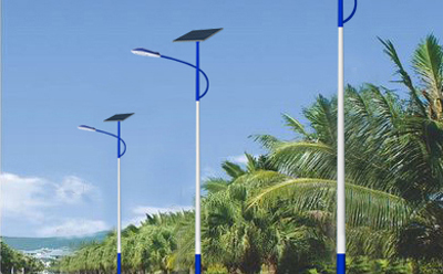 阿拉山口阿拉山口太阳能路灯安装施工流程详解_厂家专业指导