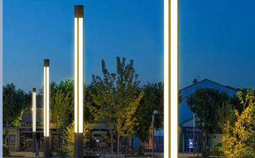 阿拉山口景观灯选购与安装全攻略：户外照明避坑指南