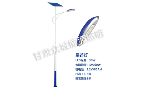 七夕夜，当阿拉山口太阳能路灯点亮归途的星河