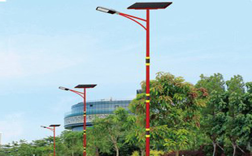 景区夜游新宠:阿拉山口民族特色路灯选型与布灯技巧 景区夜游新宠:阿拉山口民族特色路灯选型与布灯技巧