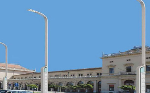 节能率提升：阿拉山口LED路灯选透镜方案实战指南