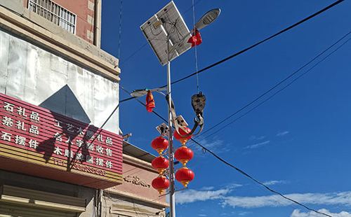 节能率翻倍：阿拉山口智慧路灯选单灯控制器实战指南