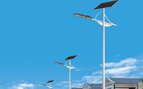 阿拉山口太阳能路灯安装调试与维护全指南 阿拉山口太阳能路灯安装调试与维护全指南