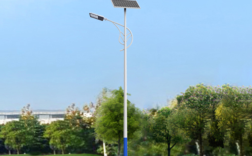 阿拉山口太阳能路灯验收必看五大标准