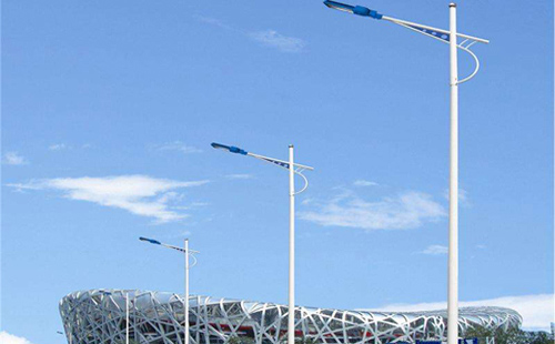 阿拉山口LED路灯怎么选?众城照明解析高效节能新趋势 阿拉山口LED路灯怎么选?众城照明解析高效节能新趋势