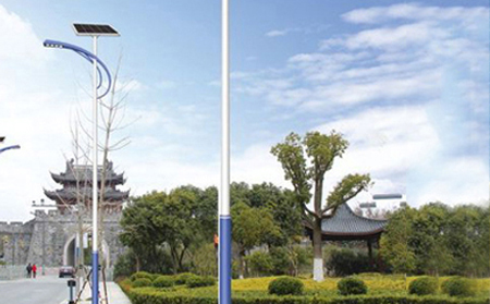 阿拉山口太阳能路灯选型配置与地域适应性应用指南 阿拉山口太阳能路灯选型配置与地域适应性应用指南