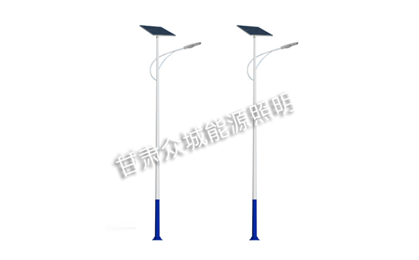 阿拉山口太阳能路灯“爆款”产品选型要点与地域适配建议